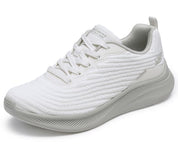 SNEAKERS MUJER SKECHERS 117731 BLANCO WHT