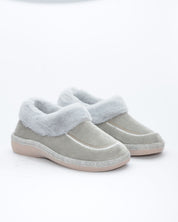ZAPATILLAS DE CASA MUJER CERRADA