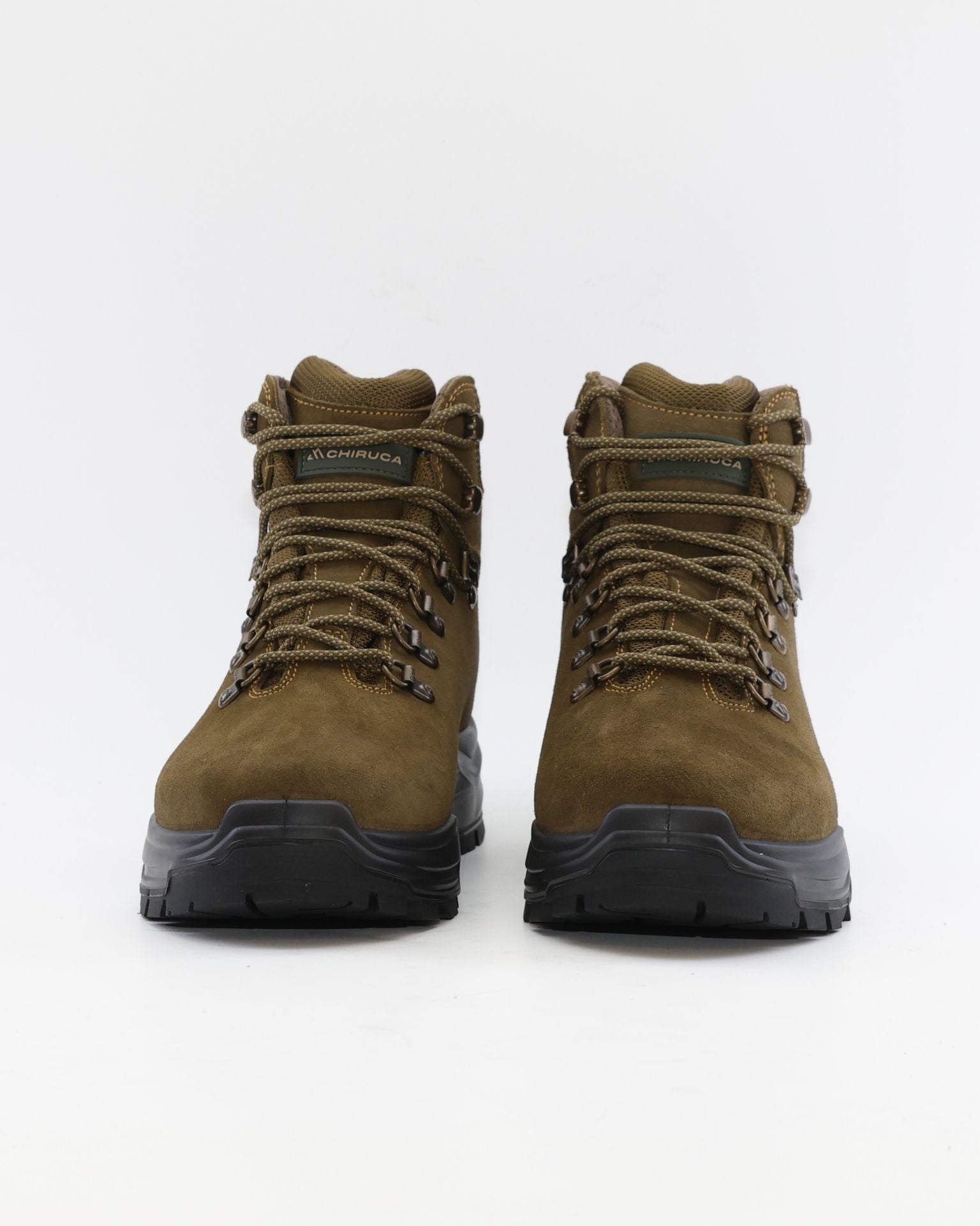 BOTA CAZA CHIRUCA POINTER 01 VERDE GORE TEX