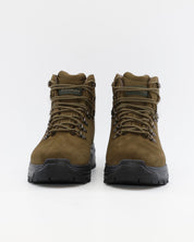 BOTA CAZA CHIRUCA POINTER 01 VERDE GORE TEX