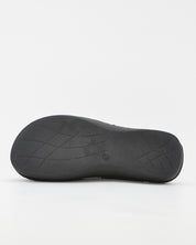 ZAPATILLAS DE CASA HOMBRE SALVI 09D-244 LONDON NEGRO TRIDENTE