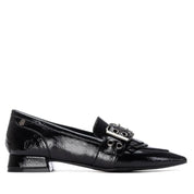 Zapato de mujer con tacón Carmela 16255801.