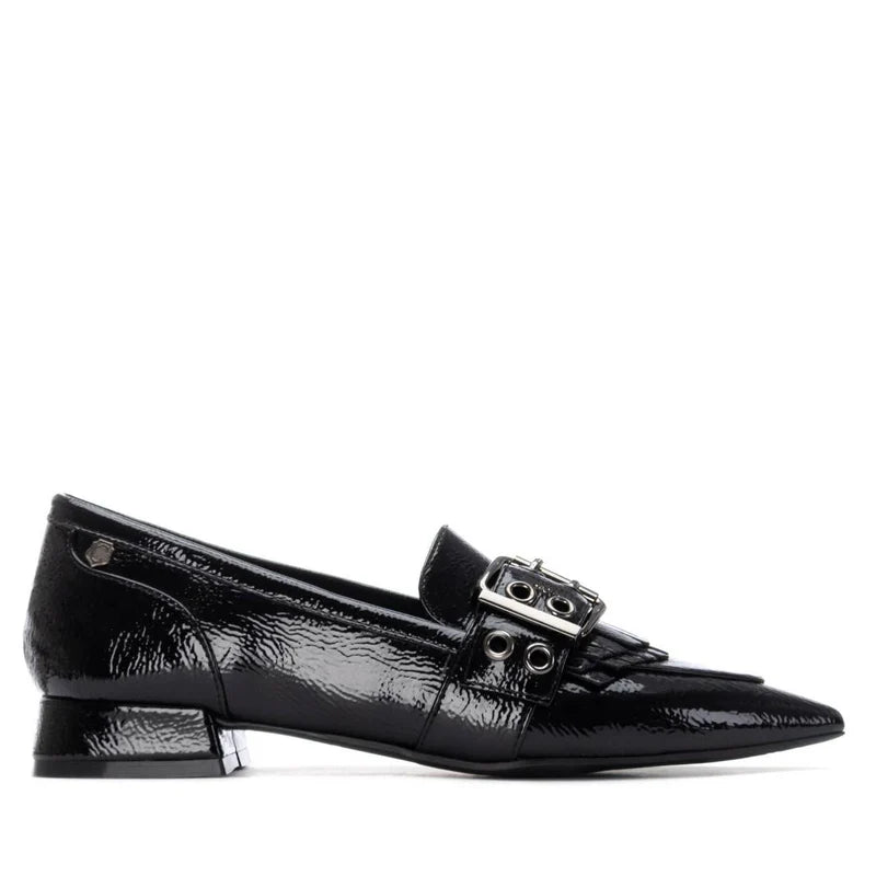 Zapato de mujer con tacón Carmela 16255801.