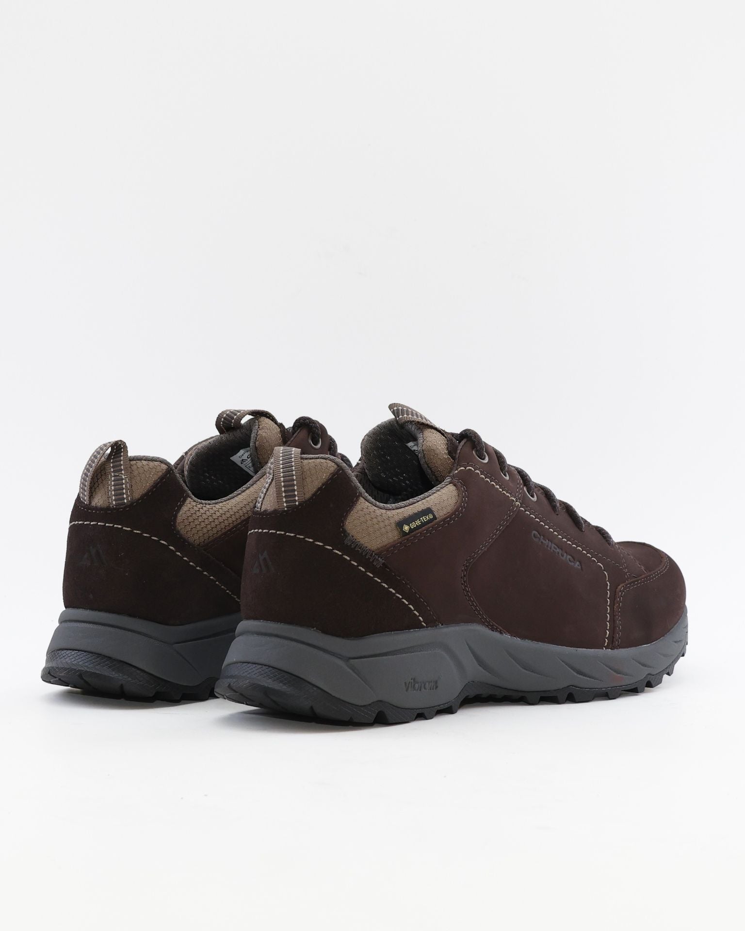 DEPORTIVO CHIRUCA HOMBRE OTTAWA 02 GORE TEX