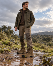 BOTA CHIRUCA GRIFON 01 GORE TEX VIBRAM