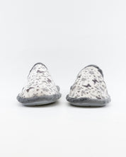ZAPATILLAS DE CASA MUJER PLANAS BIO RELAX 4502 BRISA GRIS