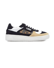 SNEAKER HOMBRE MORRISON ZETA DORIAN