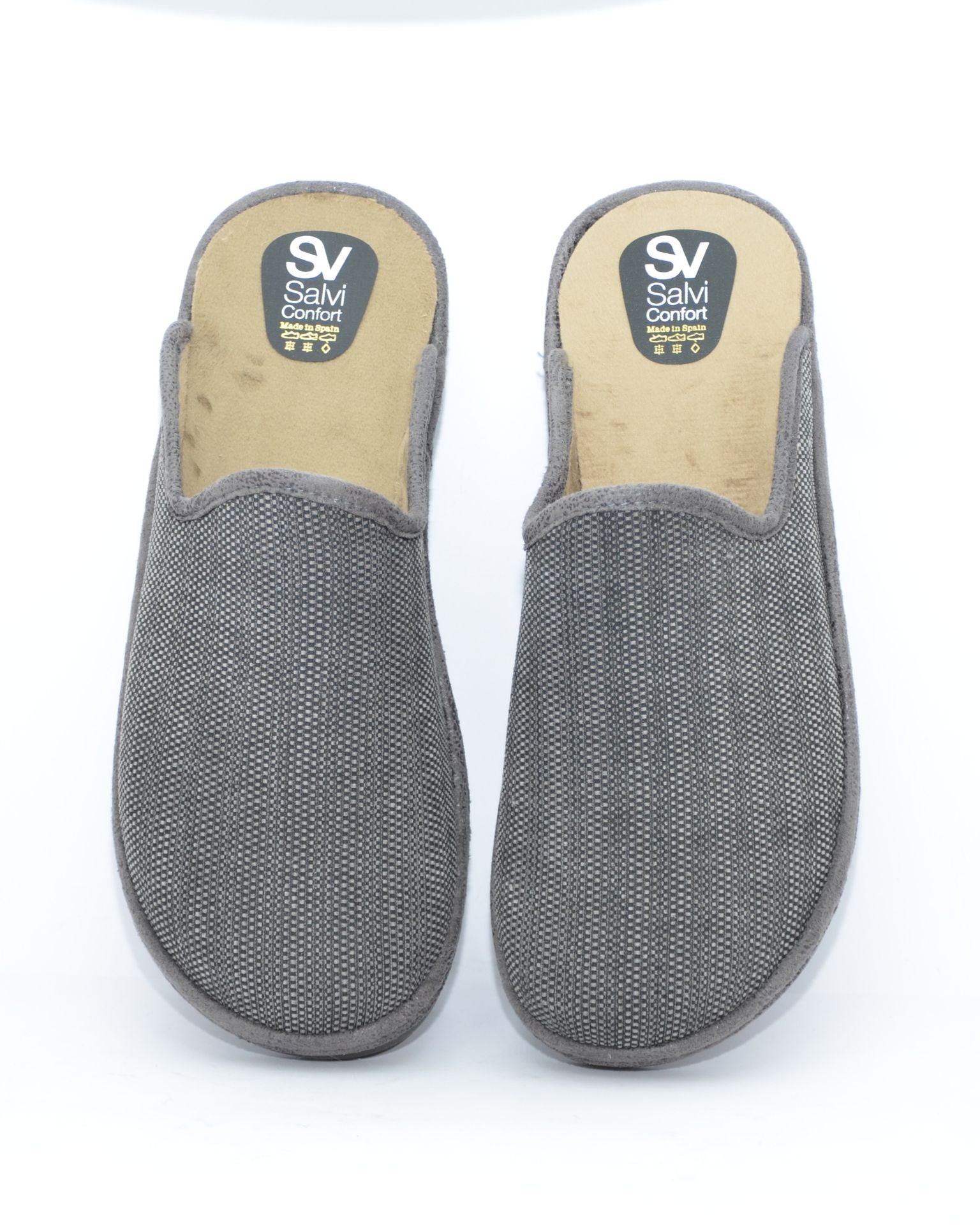 ZAPATILLAS DE CASA HOMBRE