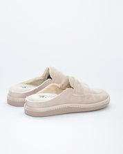 ZAPATILLAS DE CASA MUJER  TIPO MOCASIN