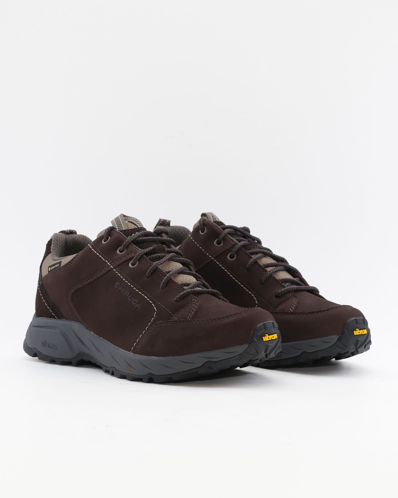 DEPORTIVO CHIRUCA HOMBRE OTTAWA 02 GORE TEX