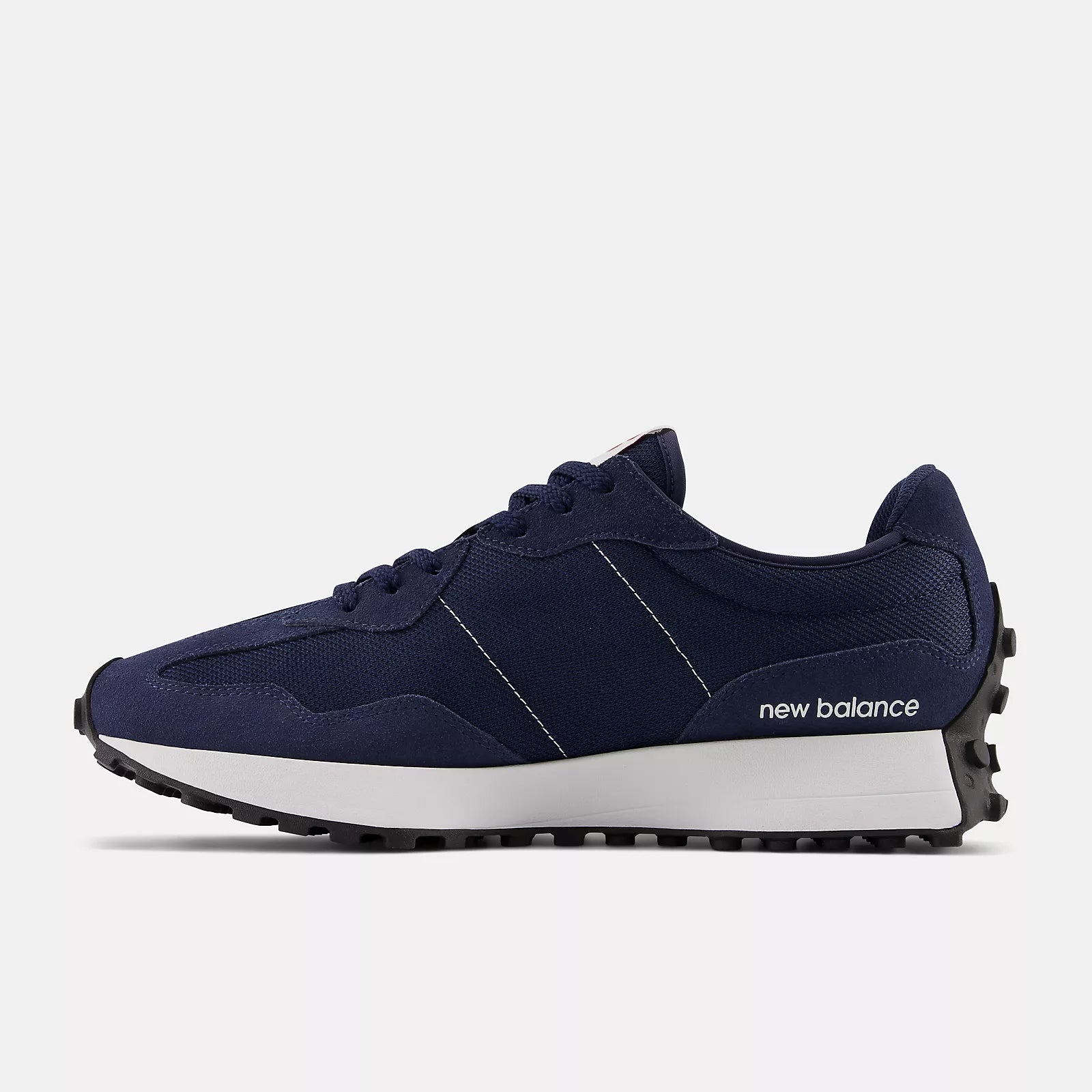 SNEAKERS HOMBRE NEW BALANCE MS324CNW MARINO BLANCO