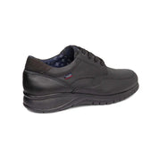 ZAPATO CORDON NEGRO 12700