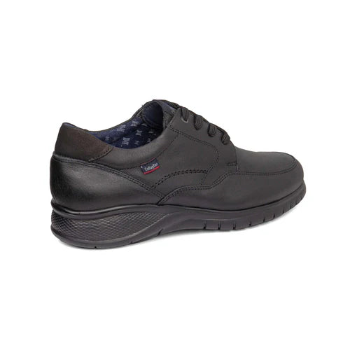 ZAPATO CORDON NEGRO 12700
