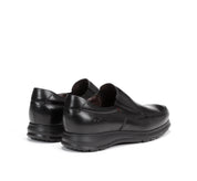 ZAPATO MOCASIN NEGRO F0603 ZETA