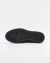 ZAPATO MOCASIN MUJER PITILLOS 11554 NEGRO PLANTILLA EXTRAIBLE