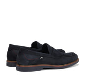 MOCASIN SERRAJE MARINO F1859 TRISTAN