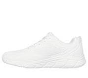 SNEAKERS MUJER SKECHERS BLANCO 117715 W