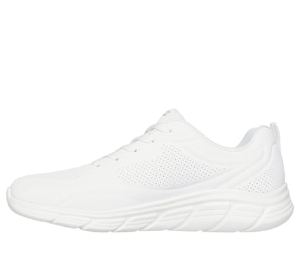 SNEAKERS MUJER SKECHERS BLANCO 117715 W