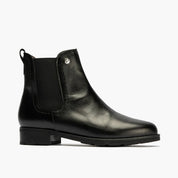BOTIN CHELSEA PLANO NEGRO 10882