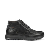 BOTIN IMPERMEABLE NEGRO CORDON F2066 TRITON