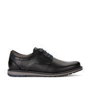 ZAPATO CASUAL HOMBRE PIKOLINOS CON CORDONES COLOR NEGRO BERNA M8J-4331 C1