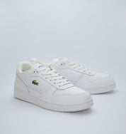 ZAPATILLAS T-CLIP HOMBRE BLANCO BLANCO