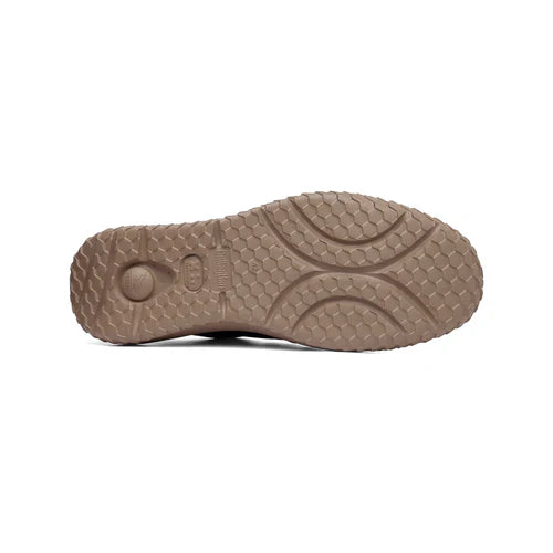 ZAPATO MARRON GOMAS 60805