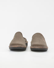 ZAPATILLAS DE CASA HOMBRE SALVI 09D-244 TRIANA TOSTADO TRIDENTE