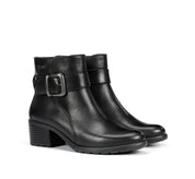 BOTIN NEGRO IMPERMEABLE F2315 GALIT
