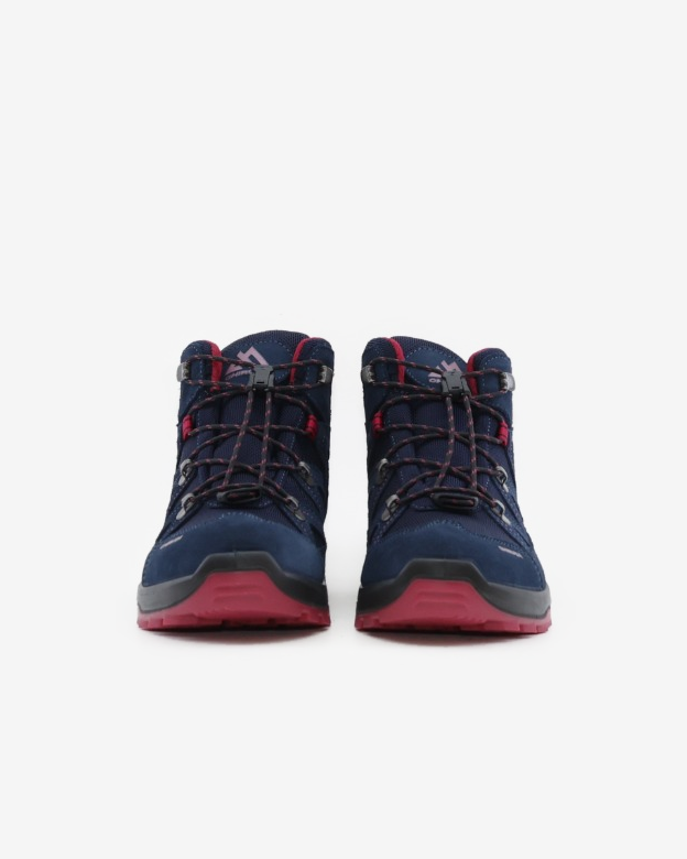 BOTA CHIRUCA MUJER GORE TEX TROLL 08