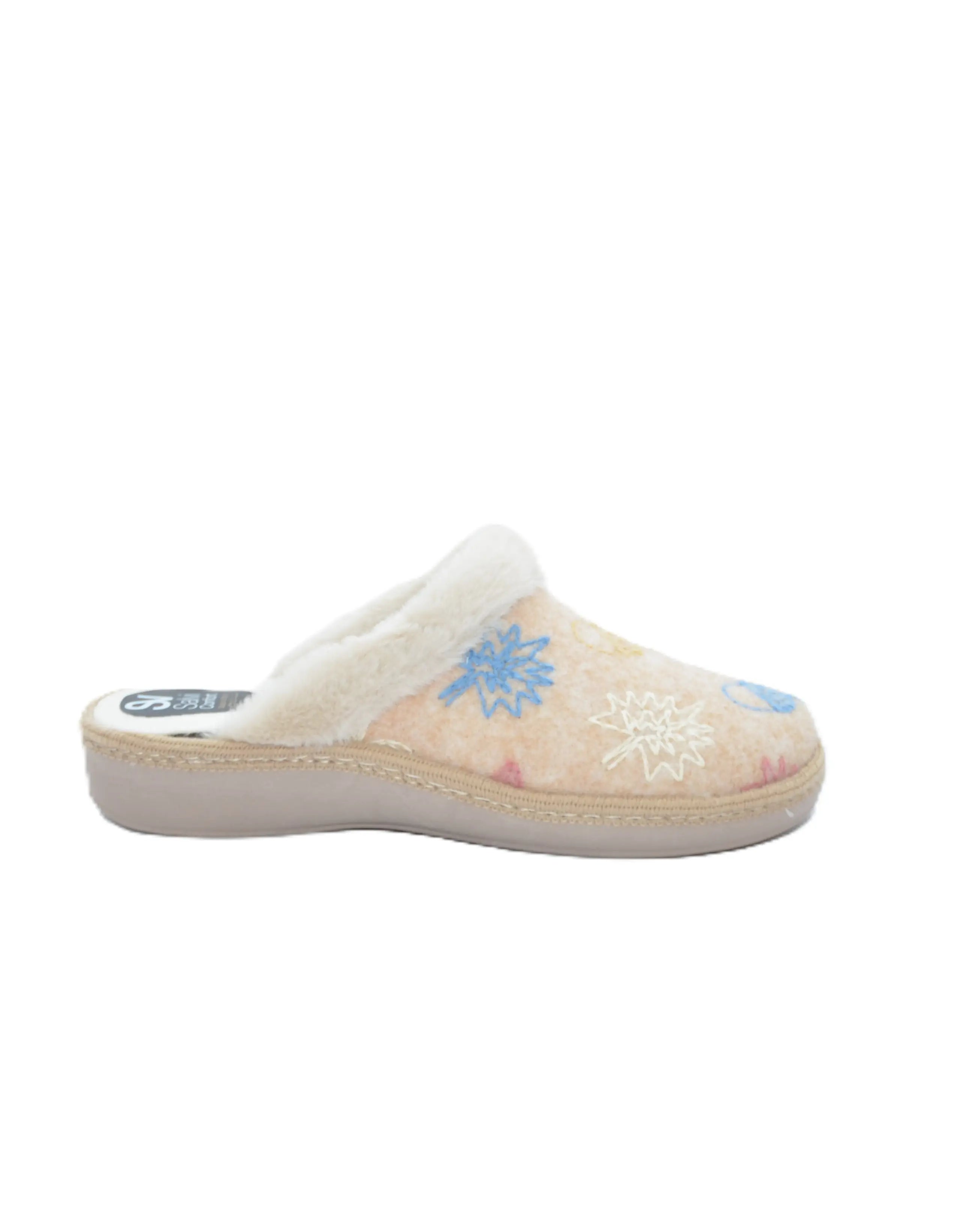 ZAPATILLAS DE CASA MUJER
