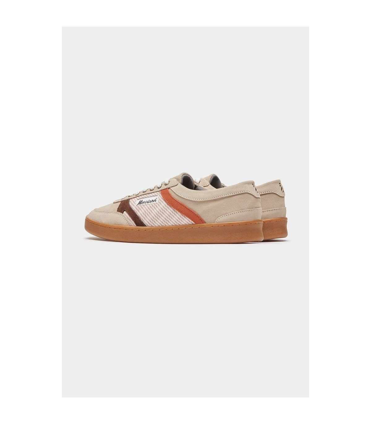SNEAKER HOMBRE MORRISON SPEEDY