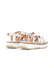 SANDALIA MUJER STONEFLY COMBI SENAKE BLANCO 223692 151 BIRCH WHITE