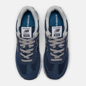 SNEAKERS HOMBRE NEW BALANCE ML574EVN MARINO GRIS