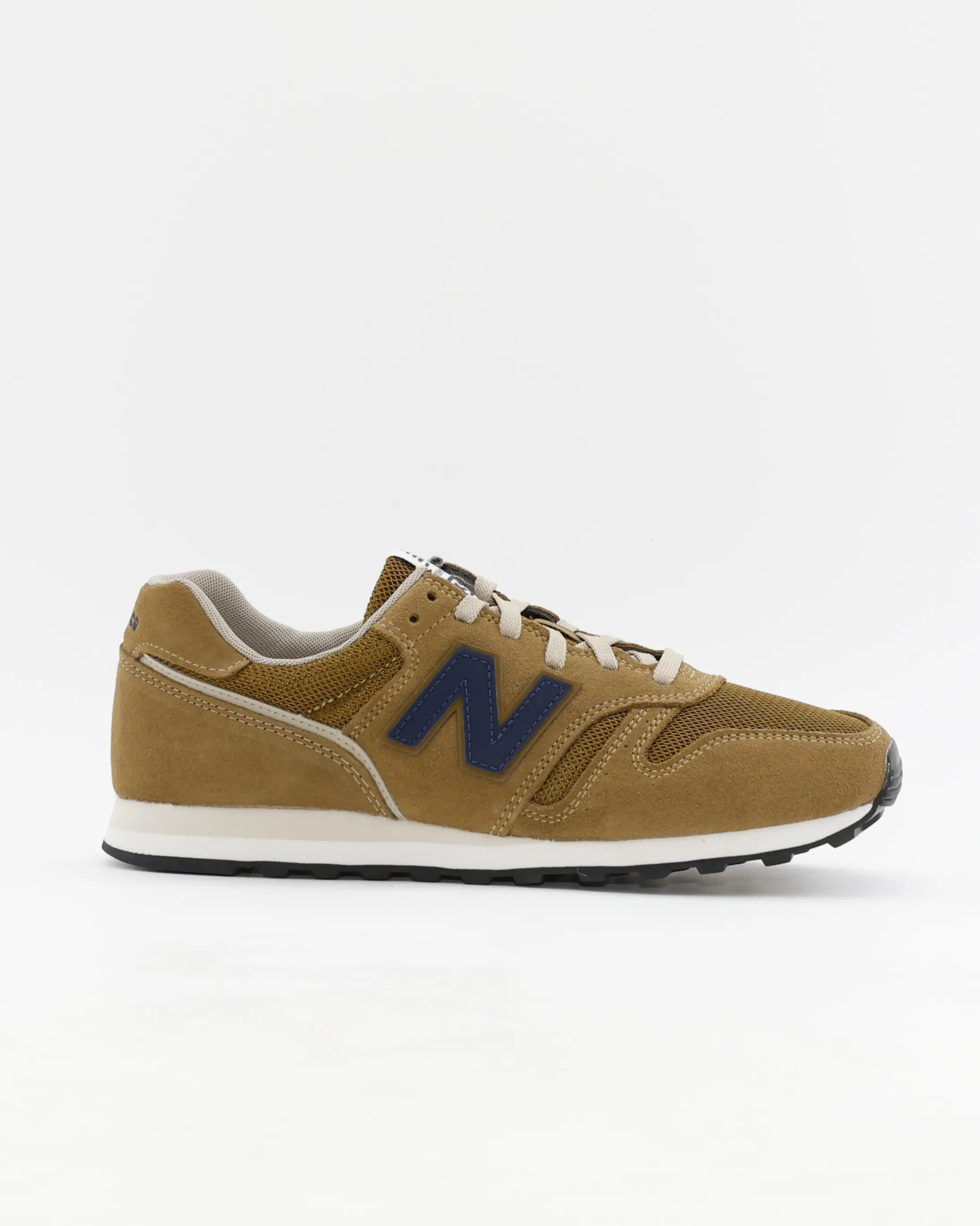 SNEAKERS DEPORTIVOS HOMBRE NEW BALANCE 373 4VJ COLOR CAMEL