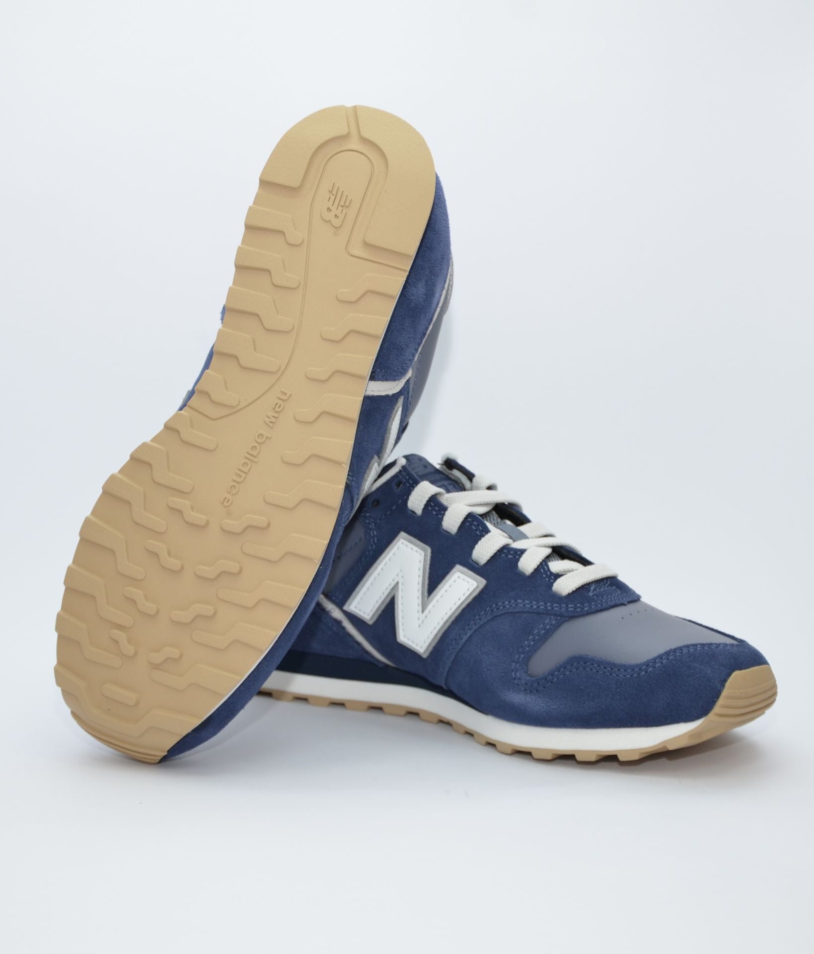 SNEAKERS HOMBRE NEW BALANCE 515 AZUL