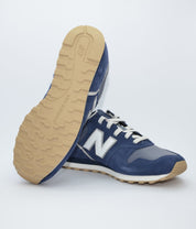 SNEAKERS HOMBRE NEW BALANCE 515 AZUL