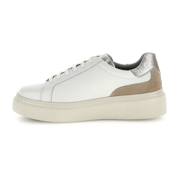 DEPORTIVO MUJER CORDON BLANCO ORO 223243