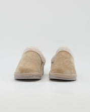 ZAPATILLA CASA MUJER CUÑA PLANTILLA EXTRAIBLE SALVI 52L-056 SUAPEL TOSTADO