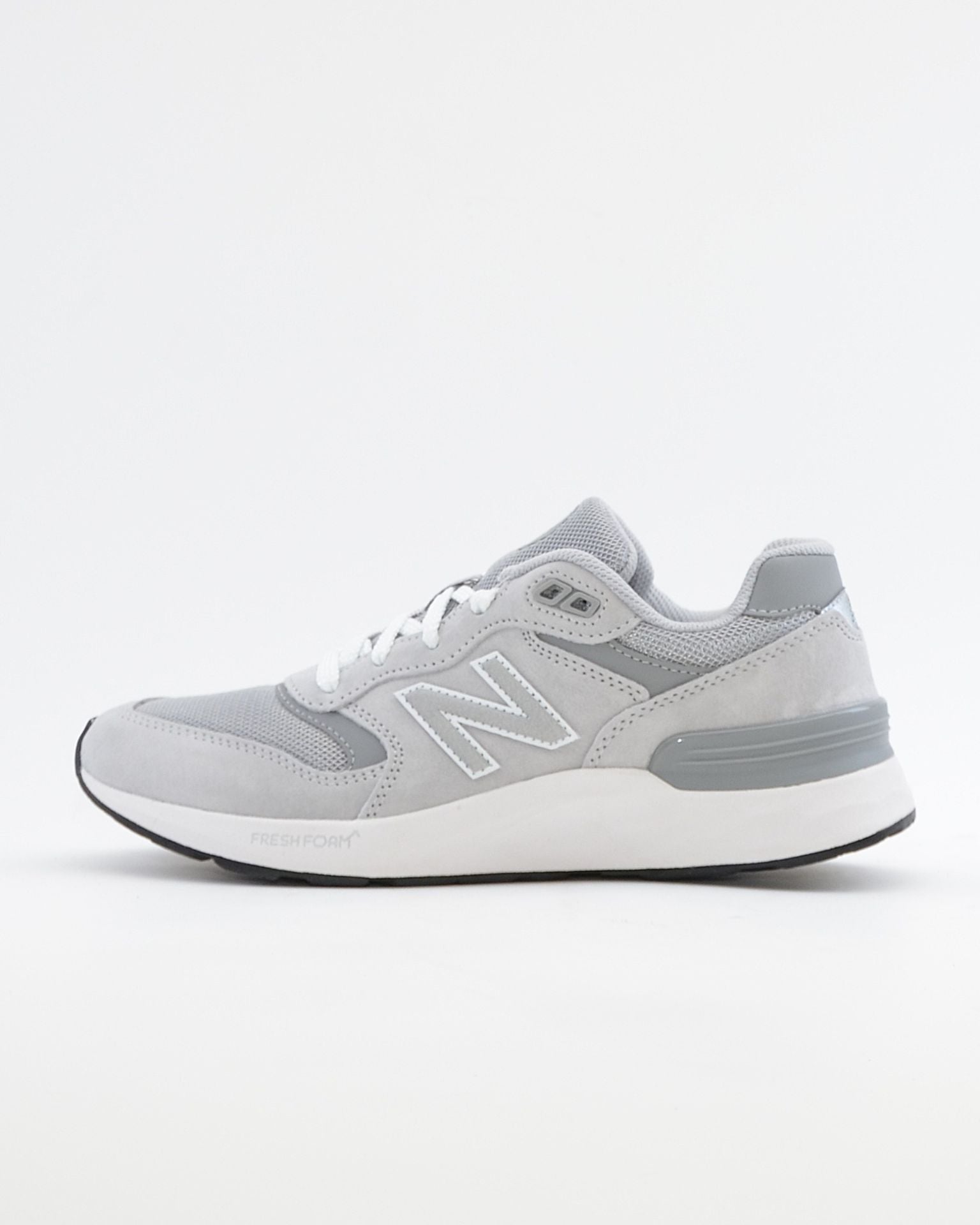 SNEAKERS NEW BALANCE M880 6HE ZAPATILLA DEPORTIVA HOMBRE COLOR GRIS FRESH FOAM