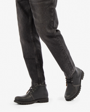 BOTA HOMBRE PANAMA JACK  PANAMA C3 BAJA GRASS NEGRO