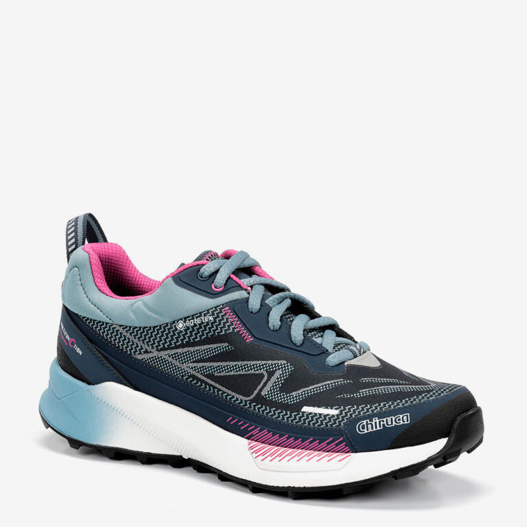 DEPORTIVO TREKKING MUJER CHIRUCA SUCRE LADY 06 GORE TEX