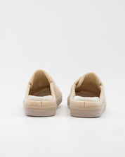 ZAPATILLA CASA MUJER SALVI 61L-002 ELFO CREMA