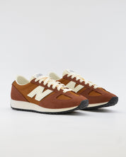 SNEAKERS NEW BALANCE U471 3G5 ZAPATILLAS MUJER COLOR MARRON