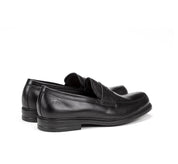 ZAPATO MOCASIN NEGRO 8721 SIMÓN