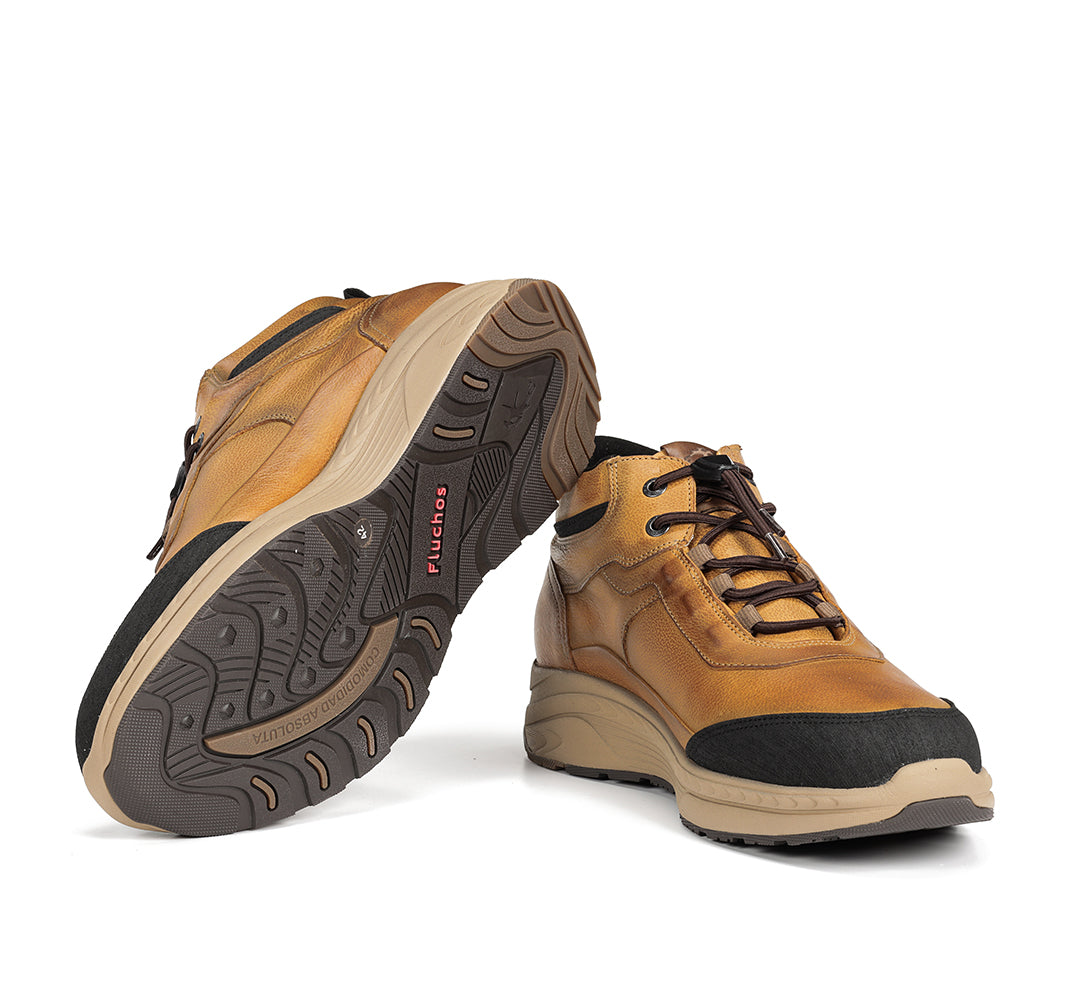 BOTIN IMPERMEABLE TIMBER F2295 LANDER