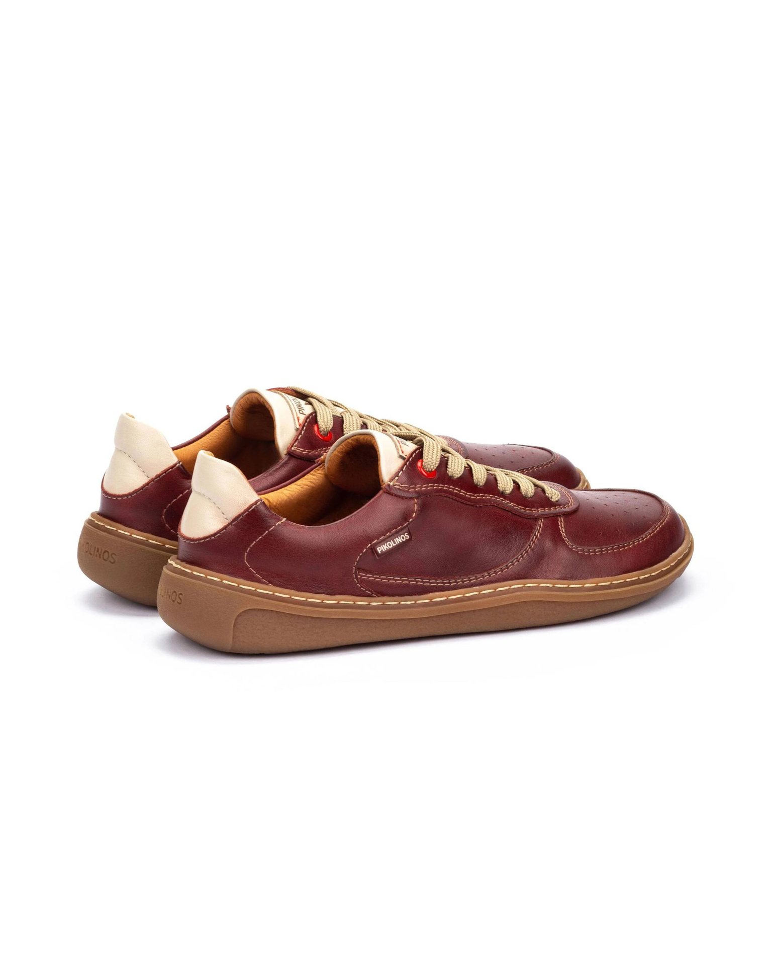 DEPORTIVOS BAREFOOT PIKOLINOS ARANJUEZ U9F-6363C2 ARCILLA