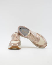 DEPORTIVO MUJER CON ELÁSTICOS PLANTILLA EXTRAHIBLE STONEFLY 223603 EDF