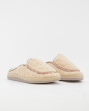 ZAPATILLA CASA MUJER SALVI SALVI 66N-000 CRUDO