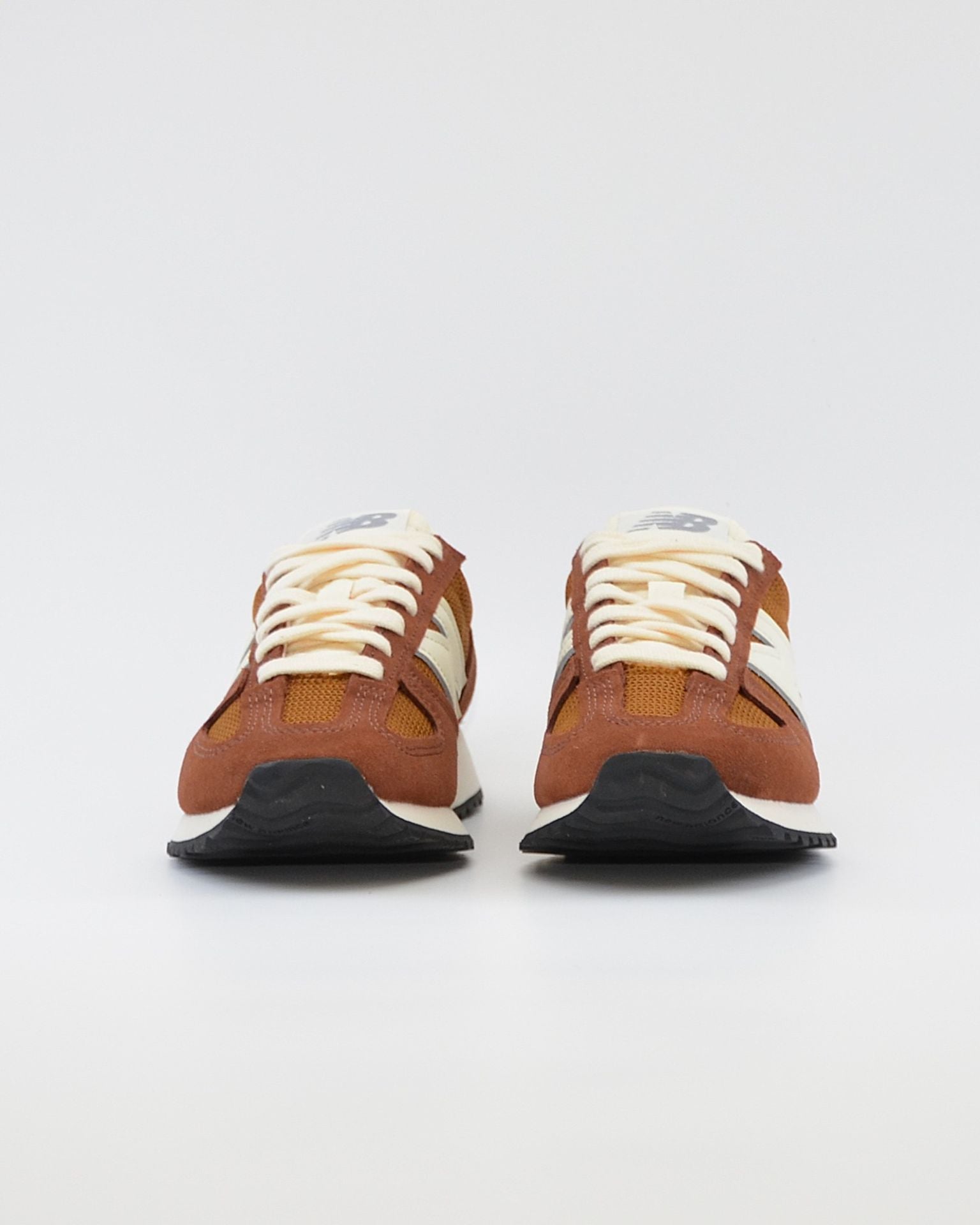 SNEAKERS NEW BALANCE U471 3G5 ZAPATILLAS MUJER COLOR MARRON